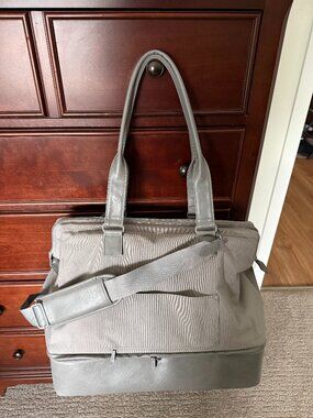 BEIS Carry-On Travel Bag